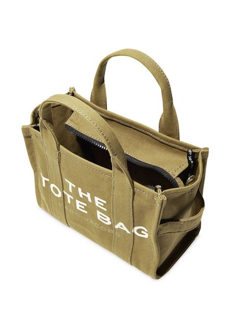 borsa the canvas small tote donna olive MARC JACOBS | M0016493372